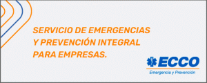 ECCO - Servicio de Emergencias y Prevención Integral para Empresas